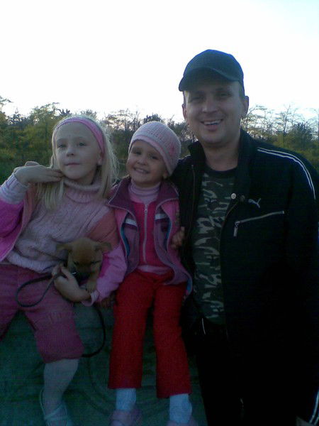 Андрей Левковский