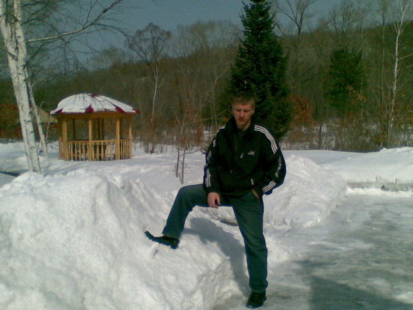 Дмитрий Дубовицкий