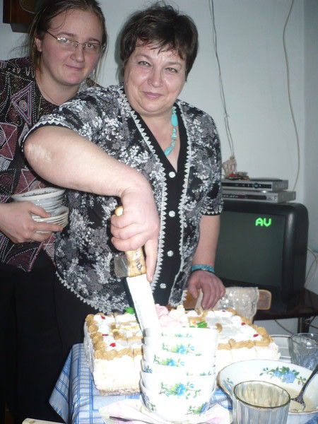 Надежда Караченцева