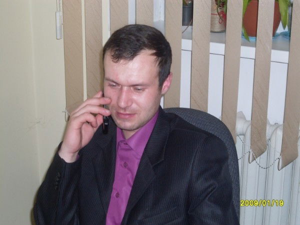 Олег Ксенченко