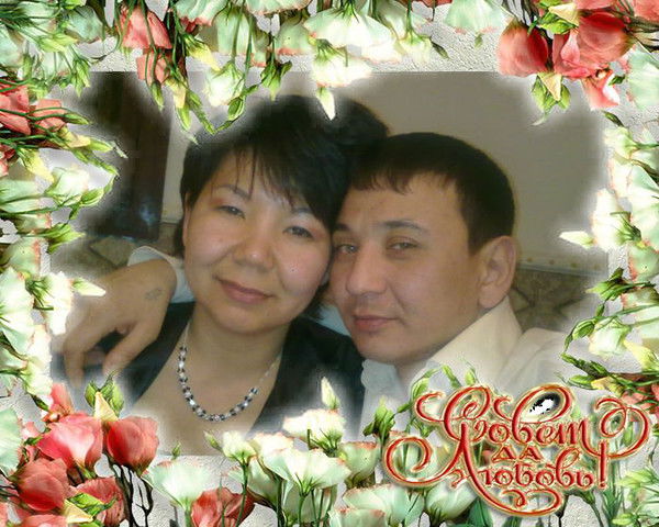 Сара Каражигитова