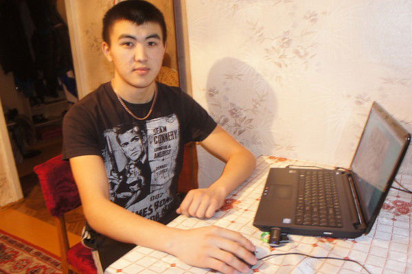 Жумабек Каратаев