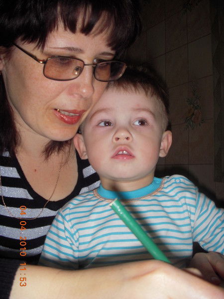 Оксана Циванюк