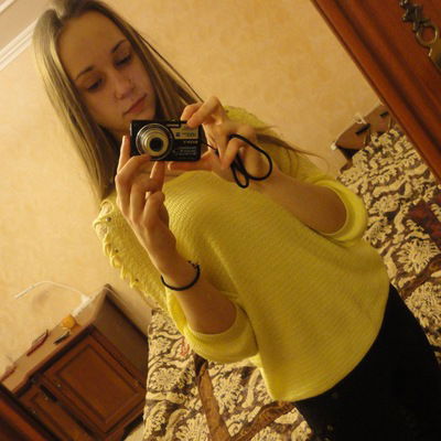 Викуся Берлинская