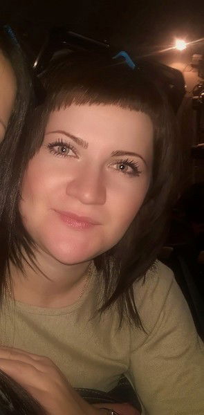 Васильева Елена