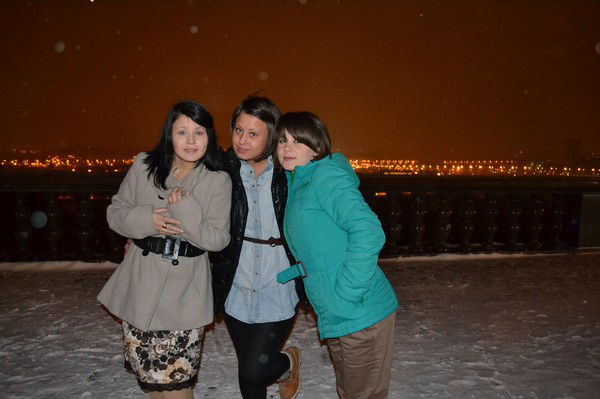 Алекса Петкович