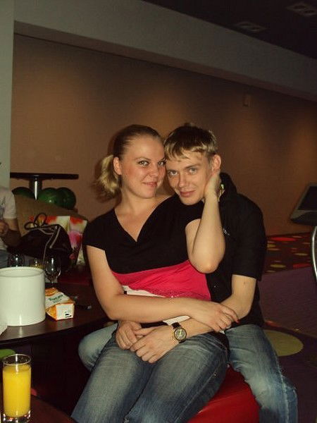 Олеся Неупокоева