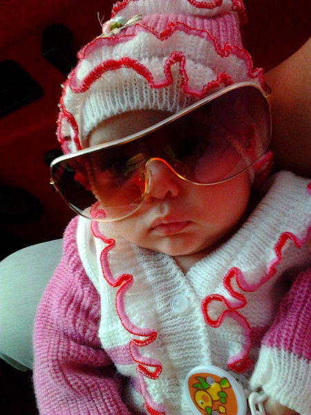 Анна Григорьева