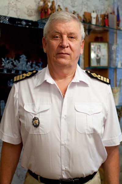 Alexandr Geroyev