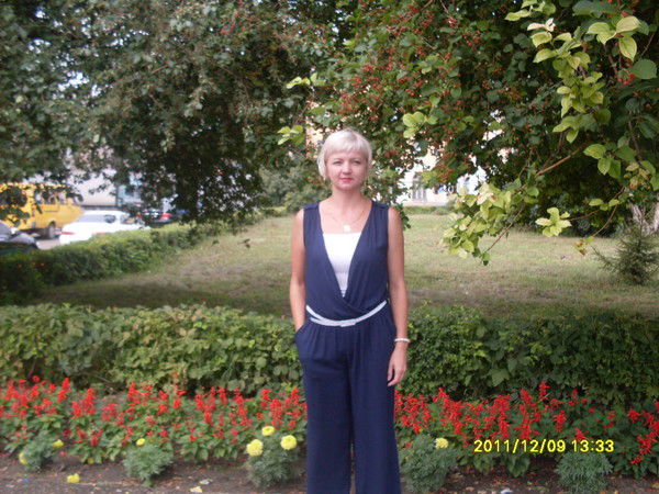 Светлана Неудахина