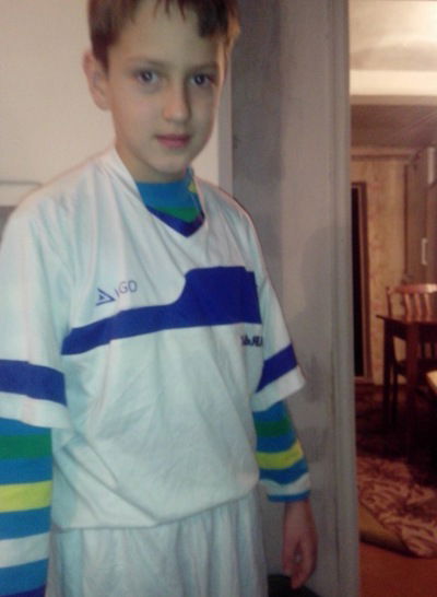 Игорь Калюнов