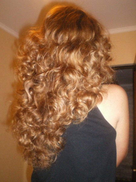 Алина Ткаченко