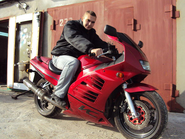 Денис Ратманов