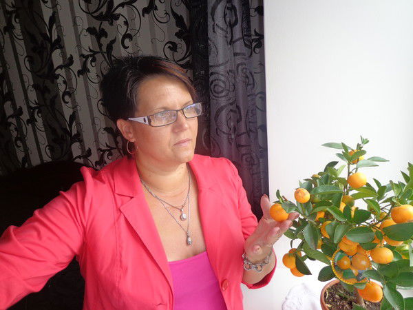 Света Чирун