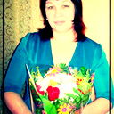 Светлана Сафарова