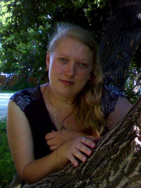 Татьяна Шевченко