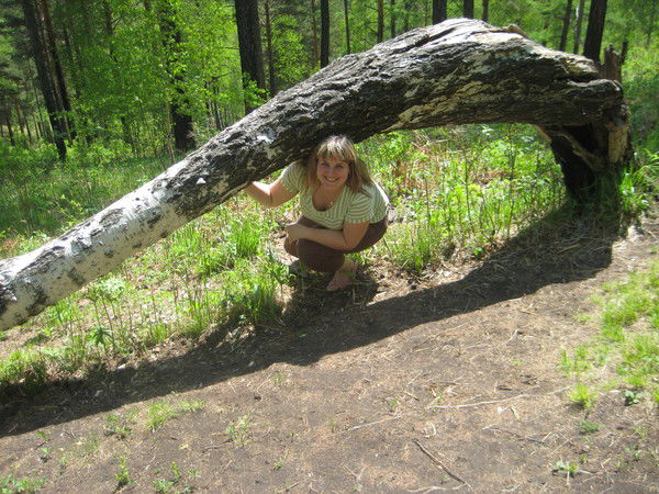 Дарья Костякова