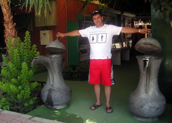 Алексей Кочетков