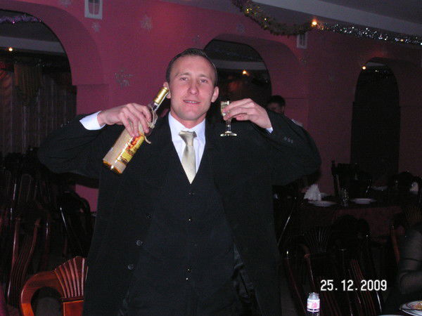 Илья Сапоненко