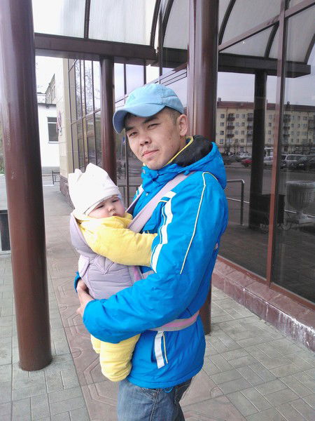 Руслан Байжанов