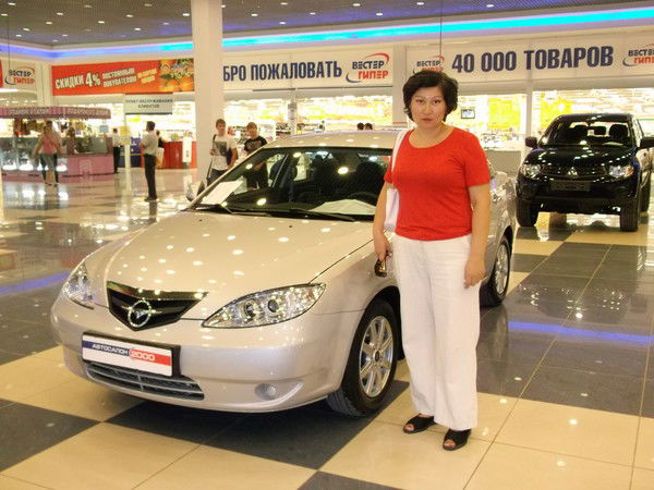 Зульфия Исатаевна