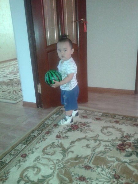 Гайни Алиева