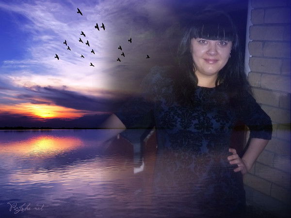 Олеся Игоревна