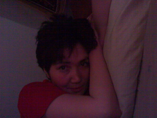 Женисгуль Туякаева