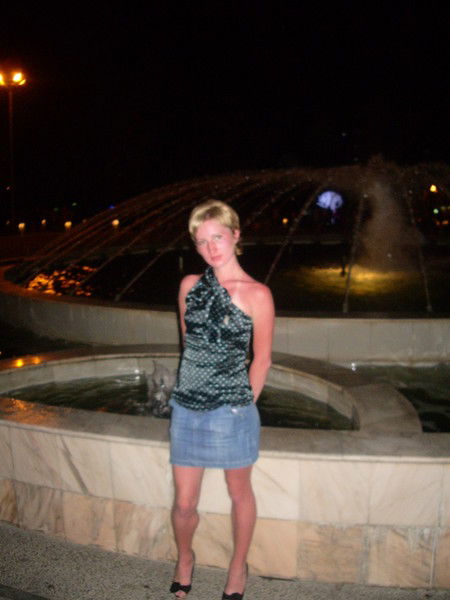 Ольга Шарова