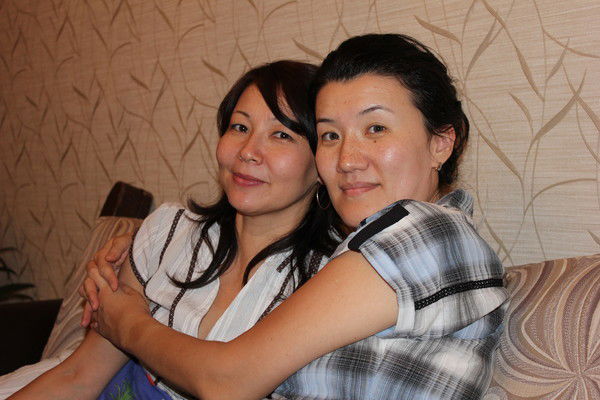 Маржан Сагиева