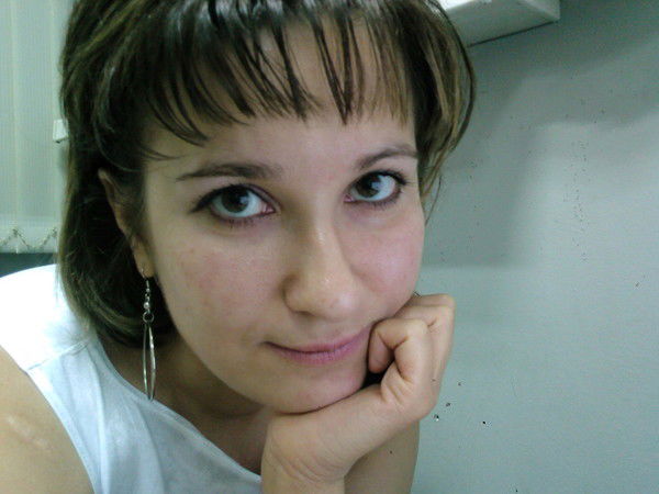 Елена Кирияк