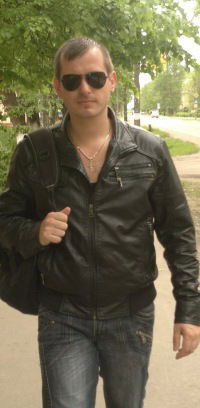 Вова Кучеренко