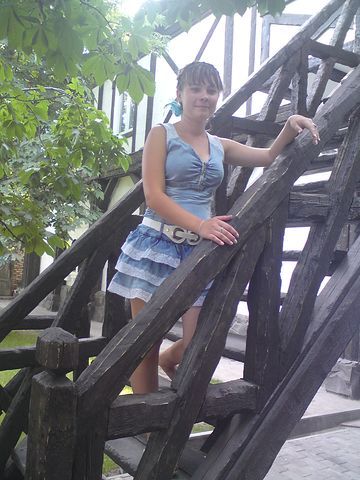 Галина Рогачева