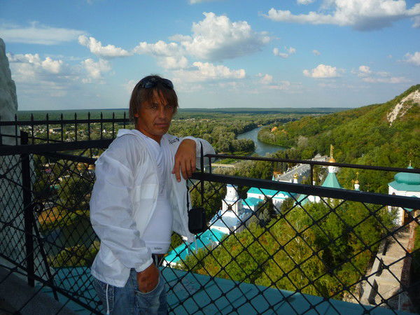 Александр Верещагин