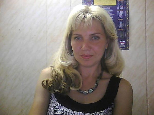 Елена Ярушина