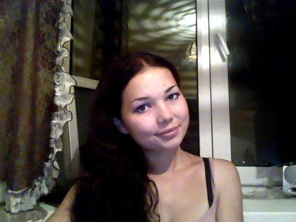 Zhanna Khudaiberdina