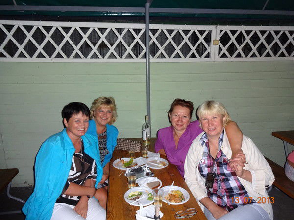 Ирина Кулакова