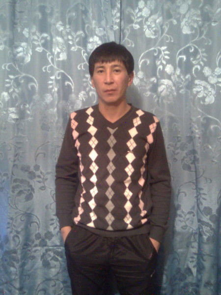 Мейрхан Бугубаев
