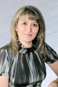 Альфия Фатыхова