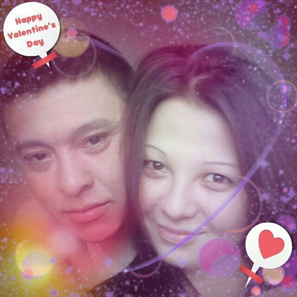 Гузеля Балгожина