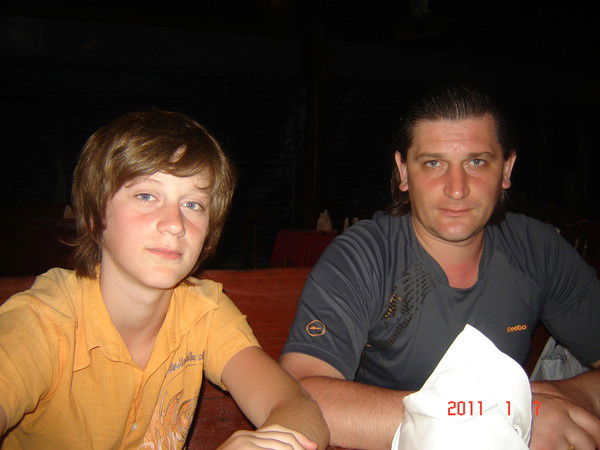 Григорий Овсянников