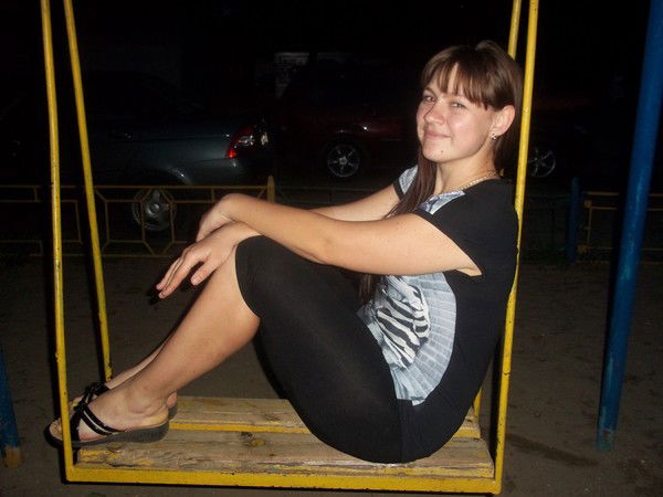 Мариша Чабанец