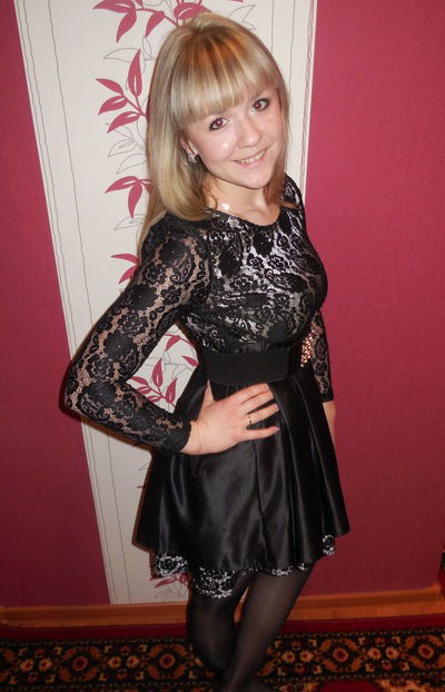 Юля Ковалева