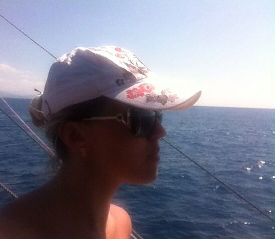 Ирина Ерохина