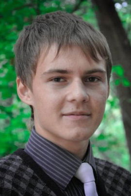 Дмитрий Максимов