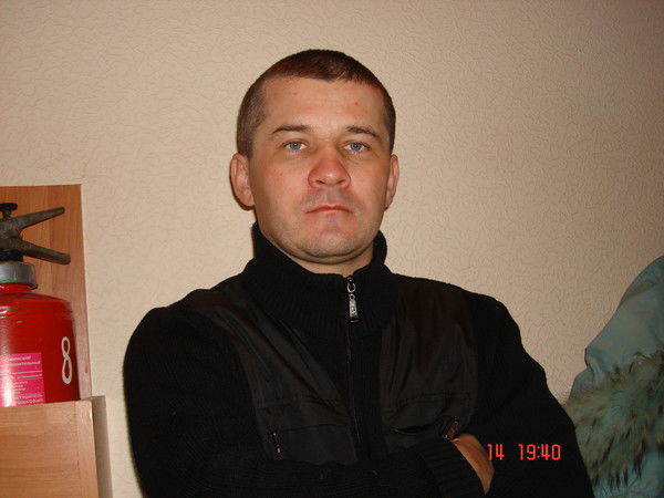 Рамис Халилов