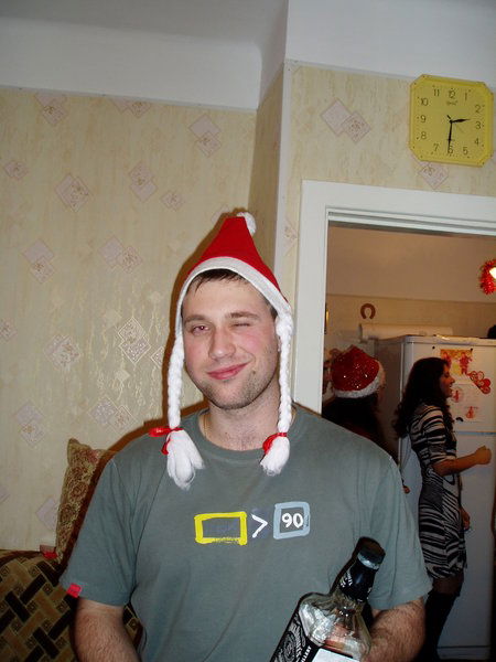 Валентин Николенко