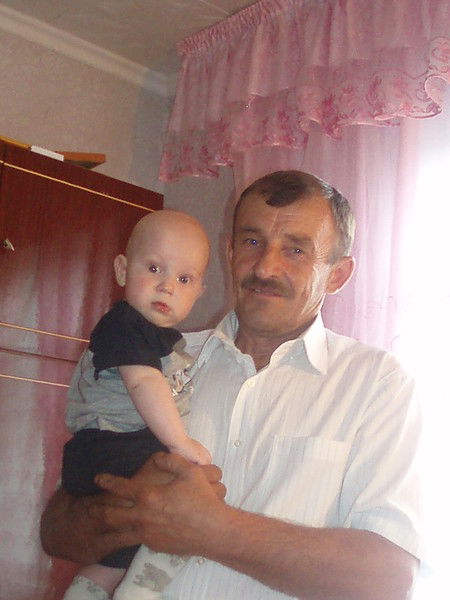 Геннадий Червинский