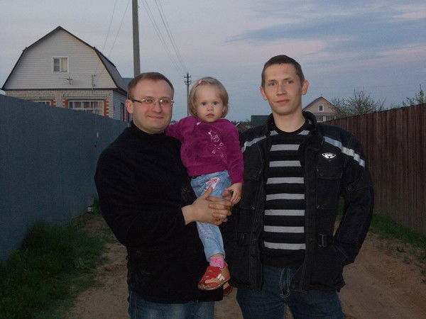 Кирилл Платонов