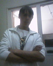 Вова Балашов